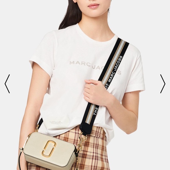 Marc Jacobs - The Snapshot - Picture 2 of 5